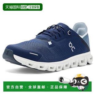 美国直邮On 男士 Cloud 6 Coast 运动休闲鞋 时尚舒适 昂跑运动鞋