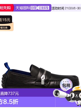 1h可退 香港直邮Burberry 巴宝莉 男士 