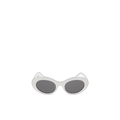 香港直邮Celine 徽标太阳镜 CL40193I正品舒适遮阳显脸小高级感