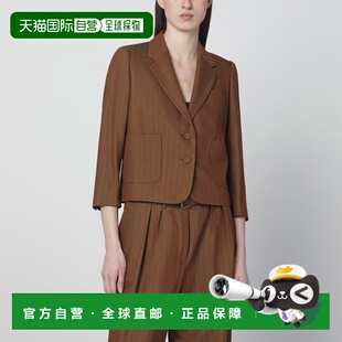 欧洲直邮dries noten 女士 外套 van