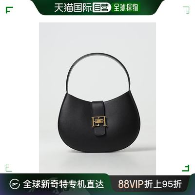 香港直邮Elisabetta Franchi 女士 Shoulder bag woman  单肩包 B