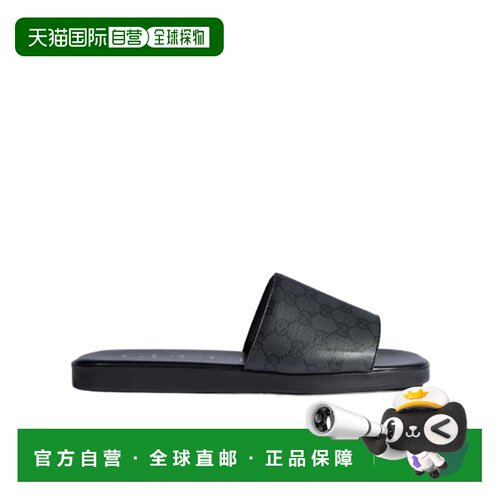 Gucci 平底拖鞋 871685FAF51凉鞋