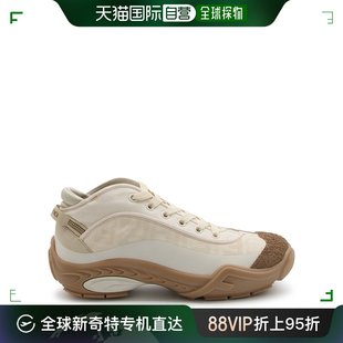 芬迪 男士 FENDI 7L1663A 香港直邮Fendi 7L1663AQX9F1NLP 运动鞋