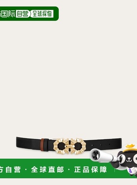 1h可退 欧洲直邮菲拉格慕 25秋冬 230424 786330 女士 腰带