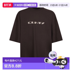 瑞克 欧文斯 DRKSHDW 1h可退 RICK owens 男士 OWEN 香港直邮rick