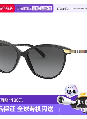 香港直邮Burberry 巴宝莉 女士 -sunglasses 太阳镜 REGENT COLLE