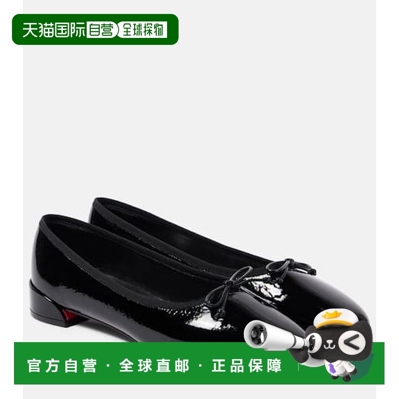 1h可退 香港直邮Christian Louboutin 克里斯提 鲁布托 女士 Swee