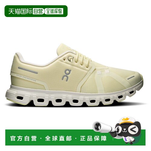 1h可退 欧洲直邮on running 女士 运动鞋