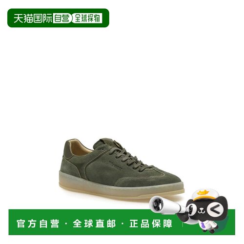 欧洲直邮blauer 男士 时尚休闲鞋