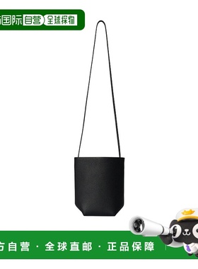 香港直邮The Row N/S Park 斜挎包 W1863L129单肩包手提包