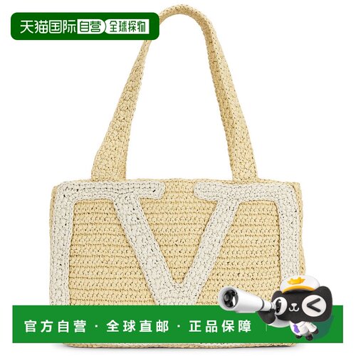 1h可退 美国直邮valentino华伦天奴Viva Superstar女士托特包