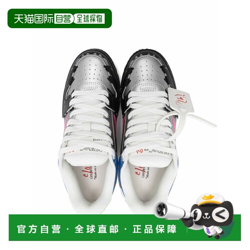 1h可退 香港直邮OFF-WHITE 女士运动鞋 OWIA259G24LEA0011030 SS2