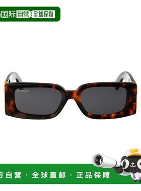 欧洲直邮off-white 女士 太阳镜