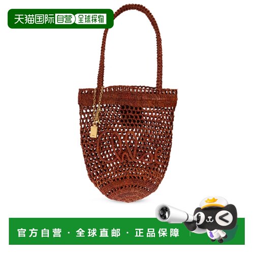 1h可退 香港直邮CHLOÉ 女士斜挎包 CH25AS903P0826M