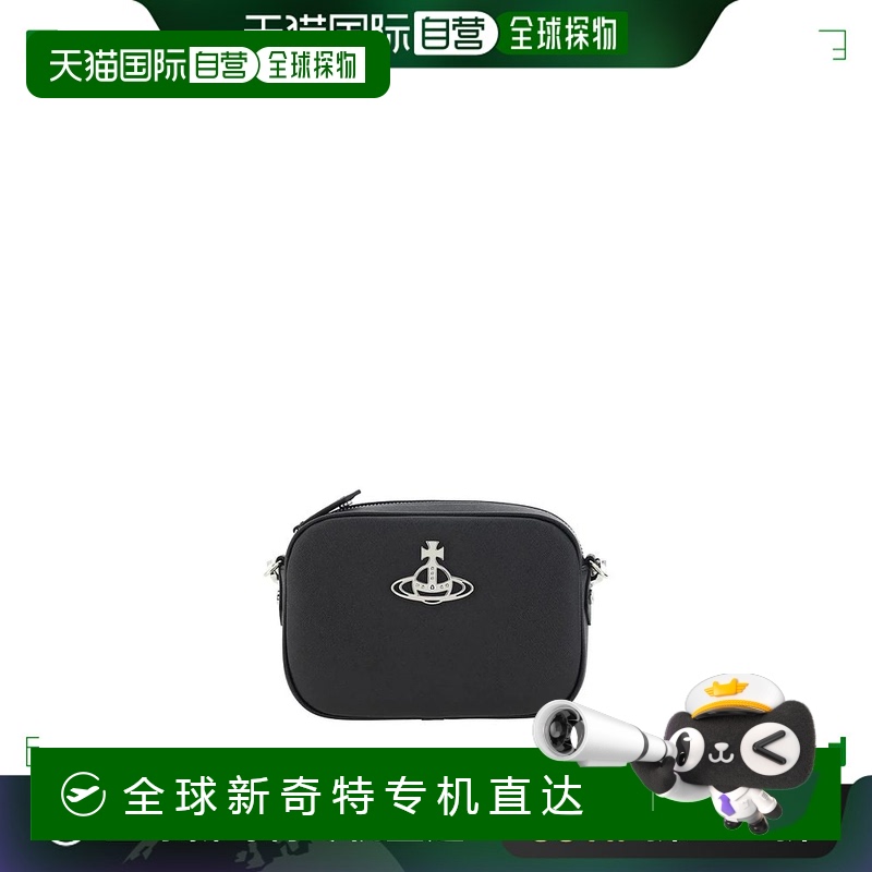欧洲直邮VIVIENNE WESTWOOD 女士斜挎包48020003US000BN401