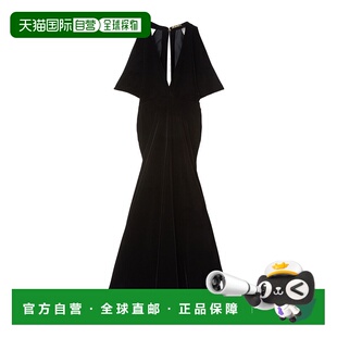 连衣裙 Roxy FAO4086长裙 Piana 香港直邮Loro