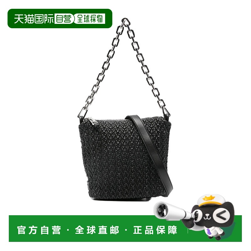 香港直邮Emporio Armani 链条单肩包 EW003122AF19675