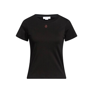 基础款 1h可退 T恤 女士 麦昆 香港直邮mcqueen 亚历山大