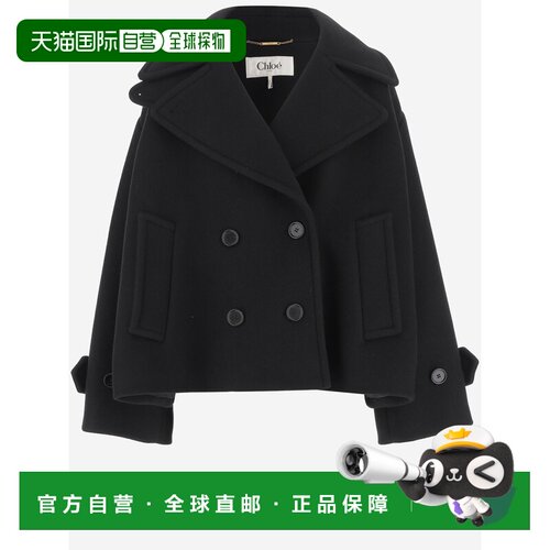 欧洲直邮chloe 女士 大衣