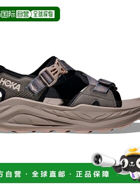 香港直邮hoka oneone 男士 凉鞋