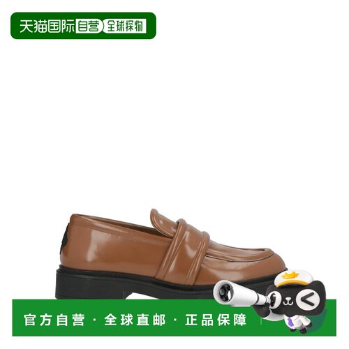 1h可退 香港直邮Herno 女士 乐福鞋