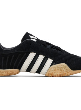 1h可退 香港直邮Adidas 男士 adidas Originals 黑色 Taekwondo M