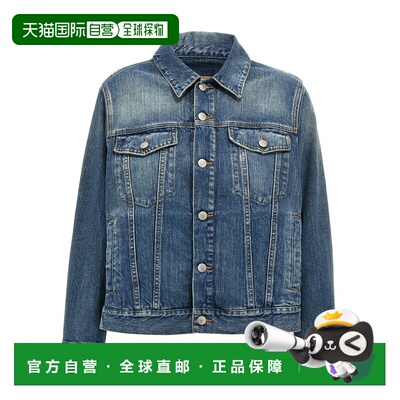 1h可退 香港直邮MM6 MAISON MARGIELA 女士西服 S52AM0314M300169