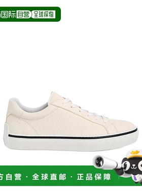 1h可退 香港直邮TOD'S 托德斯 男士 徽标低帮板鞋 XXM03E0EA40EK0