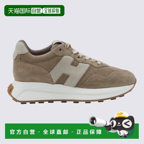 香港直邮HOGAN 女士运动鞋 HXW6410EH41VFX0R1J AW2支付后1h可退