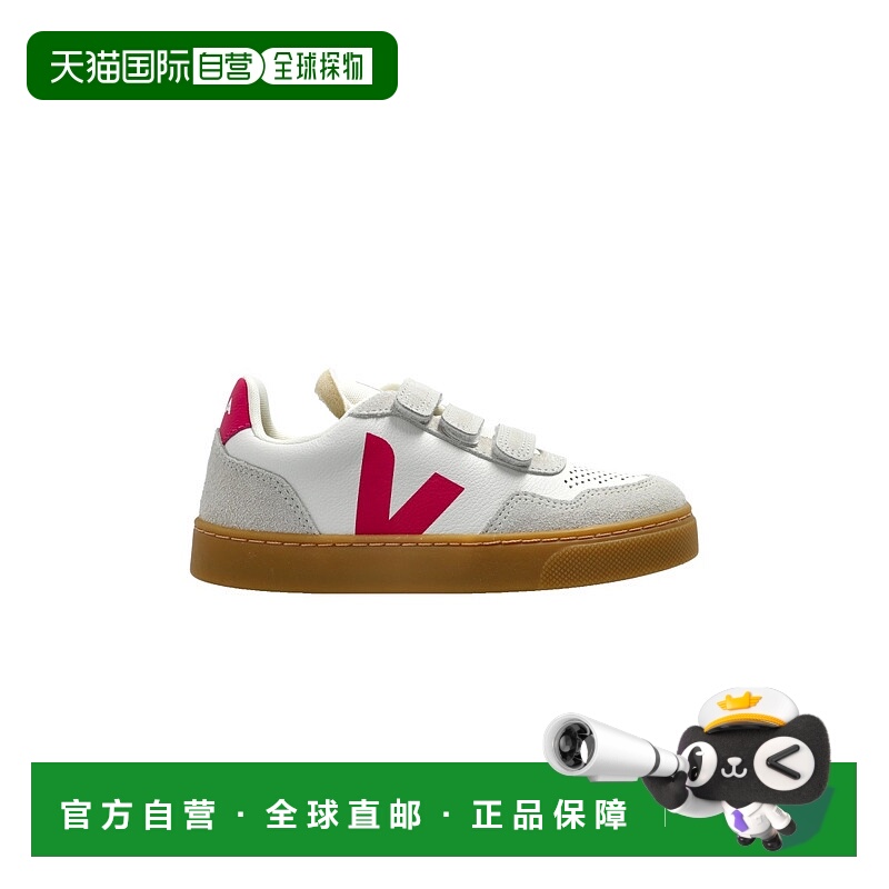 欧洲直邮veja 少男 时尚休闲鞋