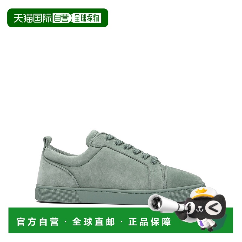 1h可退 欧洲直邮christian louboutin 男士 时尚休闲鞋运动鞋男鞋