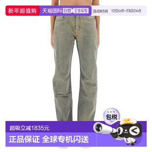 1h可退 香港直邮rick owens 瑞克 欧文斯 DRKSHDW 女士 CONCORDIA