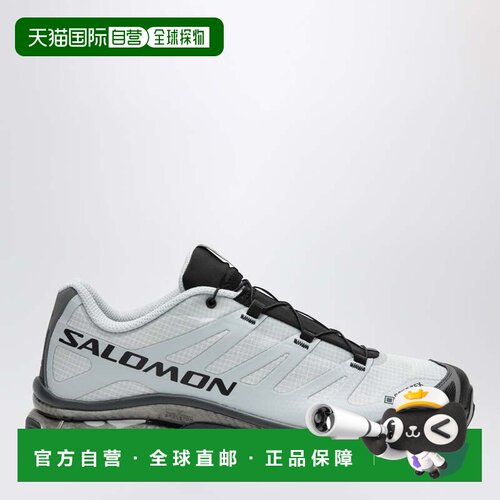 1h可退 香港直邮salomon 萨洛蒙 男士 XT-4 GTX synthetic textil