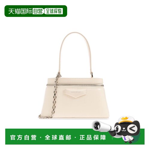 香港直邮Givenchy 纪梵希 女士 Antigona 迷你手提包 BB60QMB00D