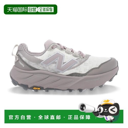 自营欧洲直邮NEW BALANCE Fresh Foam X Hierro v9女士越野跑鞋