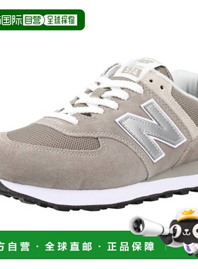 香港直邮New Balance  男士 ML574 EVG 运动鞋 ML574