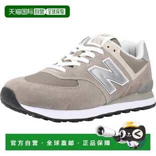 1h可退 香港直邮New Balance  男士 ML574 EVG 运动鞋 ML574