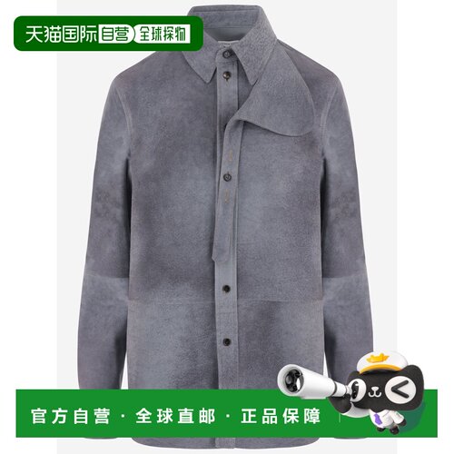 1h可退 香港直邮BOTTEGA VENETA 女士衬衫 859914V66X04690 SS202