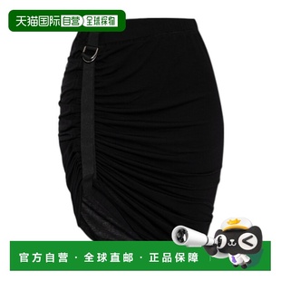 P01HW301 褶皱半身裙 香港直邮Helmut Lang