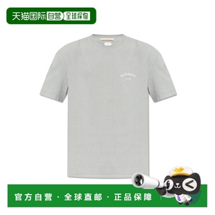 欧洲直邮ele 上装 ven 男士 T恤 1h可退