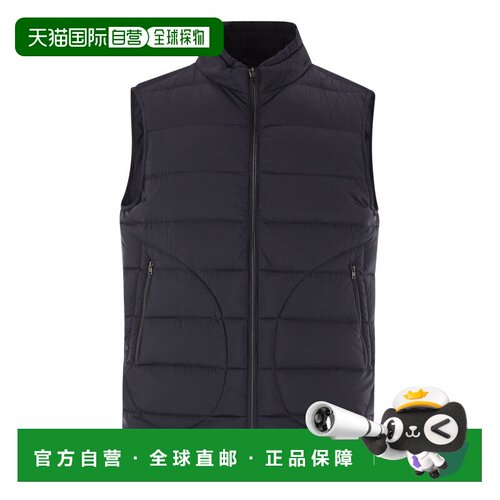 欧洲直邮HERNO 男士夹克 PI012ULE12456Z9202 AW202支付后1h可退
