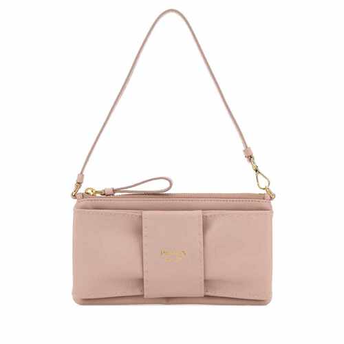 欧洲直邮PRADA 女士钱包 1MB0822DX8F0D91 AW2026【付后1h可退】