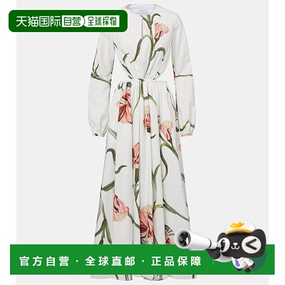 1h可退 香港直邮Giambattista Valli 詹巴迪斯塔 瓦利 女士 Macro