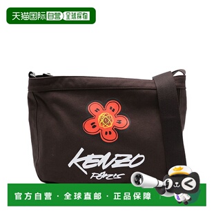单肩包斜挎包手提包 男士 1h可退 欧洲直邮kenzo