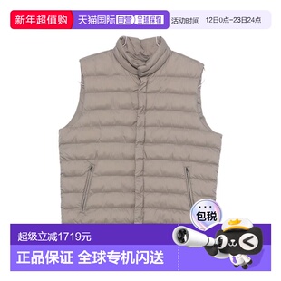 欧洲直邮herno 男士 背心马甲