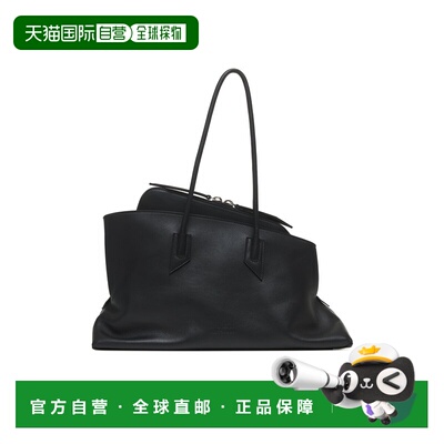 香港直邮THE ATTICO 女士单肩包 250WAH00054LBT019AA100 SS2026