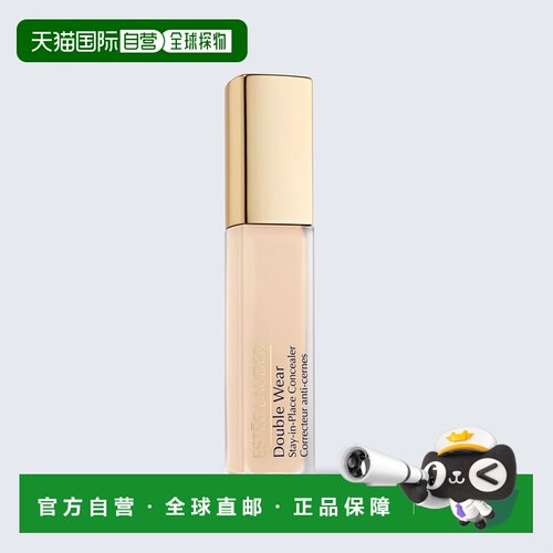 欧洲直邮Estee Lauder雅诗兰黛DW持妆遮瑕膏持久遮瑕正品