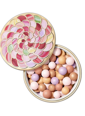 欧洲直邮Guerlain娇兰幻彩流星粉球20g 2024新版定妆蜜粉珠正品