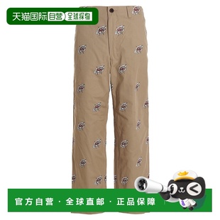 香港直邮Junya Roy Watanabe 男士 Lichtenstein 渡边淳弥 1h可退