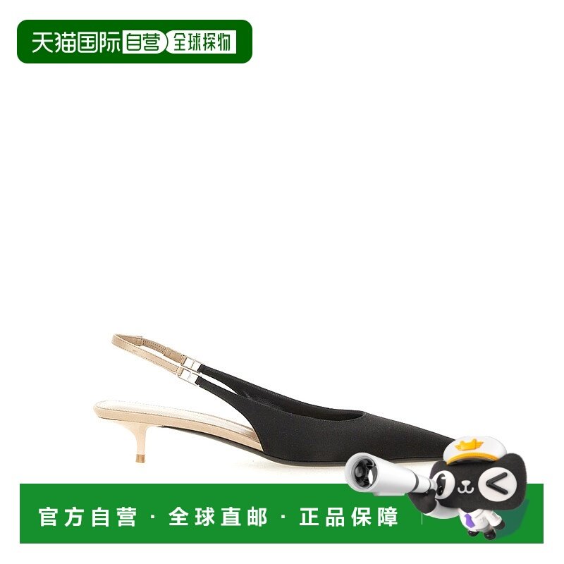 1h可退 欧洲直邮saint laurent 女士 凉鞋拖鞋,女鞋,时装凉鞋,淘宝优惠券,粉丝福利购,淘宝优惠卷